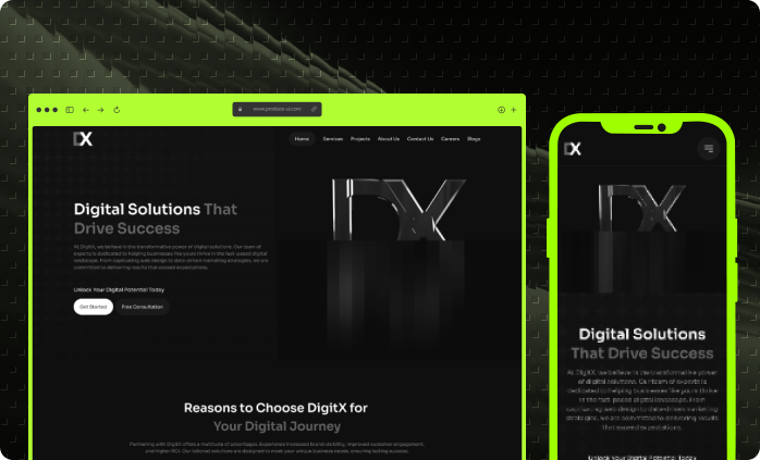 Web Platform